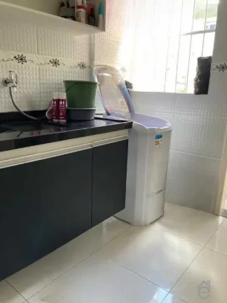 Imagem Apartamento à venda na Jatiúca, 3/4, sendo 1 suíte, 105m2, em ótima localização