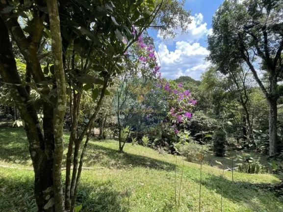 Imagem Área a Venda no bairro Jardim Colibri - Cotia, SP