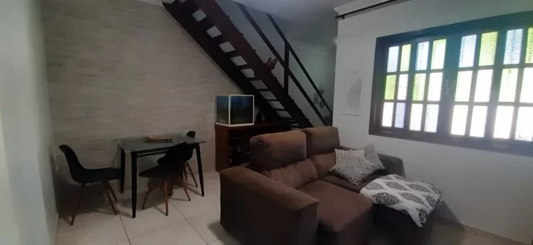 Imagem CASA RESIDENCIAL em CABO FRIO - RJ, PALMEIRAS