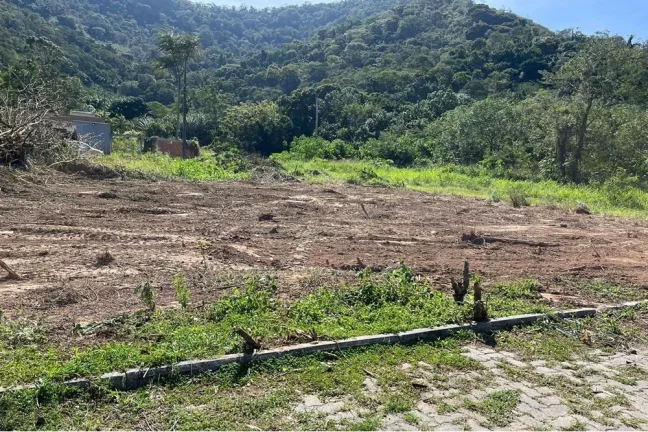 Imagem Terreno para venda na Ilha de Guaratiba - RJ