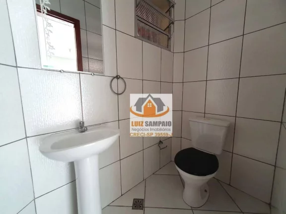 Imagem Sobrado em Condomínio com Piscina, 2 Suítes, 150m Praia do Sonho