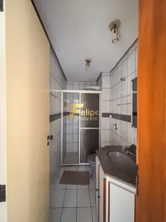 Imagem ÓTIMA OPORTUNIDADE APARTAMENTO DE 03 QUARTOS NA PRAIA DO MORRO, GUARAPARI/ES!