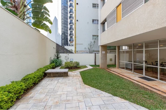 Imagem APARTAMENTO RESIDENCIAL em São Paulo - SP, Jardins