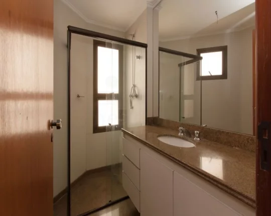 Imagem Higienopolis, Cobertura Duplex 4 quartos, 2 suites, 4 vagas, 360 m²