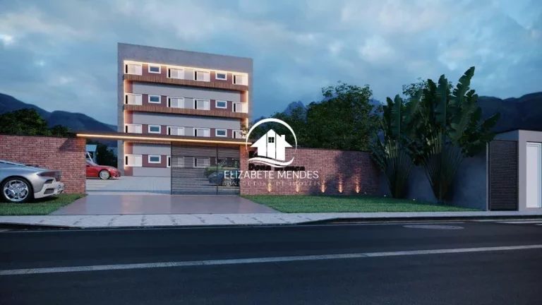 Imagem Apartamento à venda, VILA NOVA CINTRA, MOGI DAS CRUZES - SP