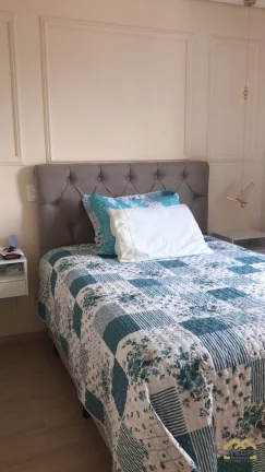 Imagem Apartamento para Locação no bairro Engordadouro - Jundiaí/SP