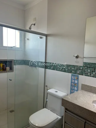 Imagem Casa à venda no Condomínio Reserva Real em Paulínia

Localizado em um dos condomínios mais compl...