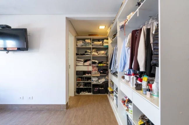 Imagem Casa de Vila no Brooklin: O Refúgio de 188m² na Av. Portugal