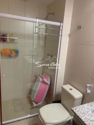 Imagem Apartamento com 2 dormitórios à venda, 89 m² por R$ 540.000,00 - Taumaturgo - Teresópolis/RJ