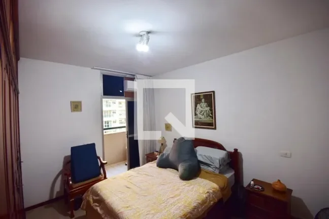 Imagem Apartamento à Venda - Barra da Tijuca, 2 Quartos, 76 m2