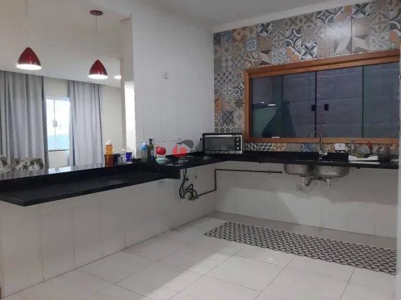 Imagem Sobrado à venda 3 Quartos, 1 Suite, 3 Vagas, 144M², São José, São Caetano do Sul - SP