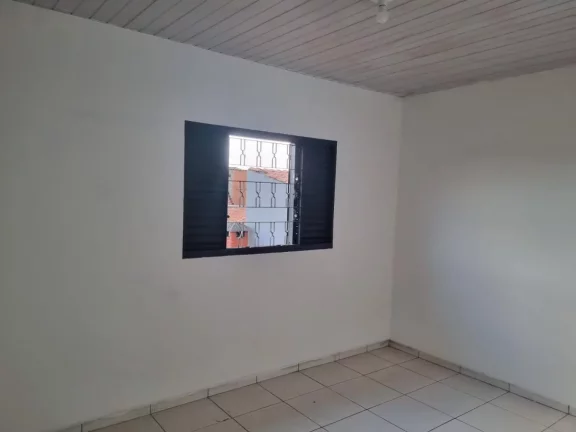 Imagem Casa para Venda em Americana, Parque Nova Carioba, 3 dormitórios, 1 suíte, 3 banheiros, 2 vagas