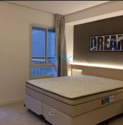 Imagem Apartamento Mobiliado 1 dormitório (1 suíte) - Pinheiros