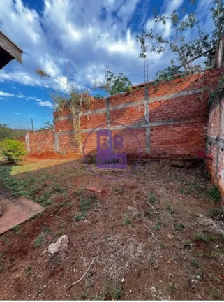 Imagem Casa à venda no Jardim Nova Esperança