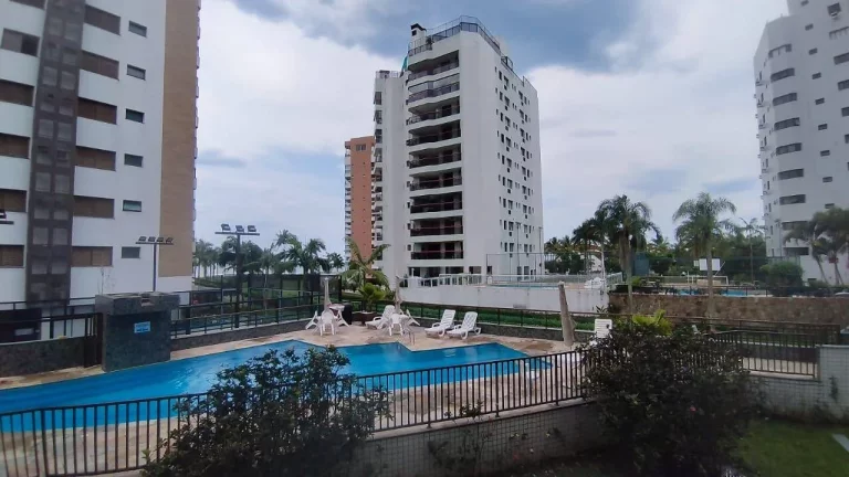 Imagem Apartamento com 3 dormitórios à venda, 109 m por R$ 2.400.000,00 - Riviera