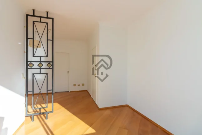 Imagem Apartamento Itaim Bibi Rua Urussuí