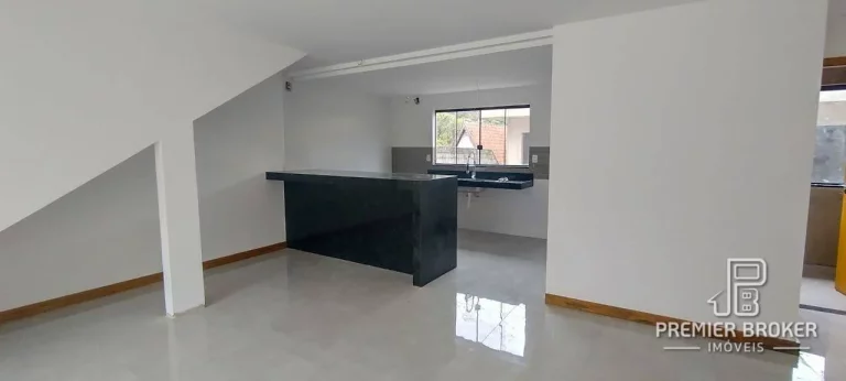 Imagem Casa à venda, 143 m² por R$ 900.000,00 - Alto - Teresópolis/RJ