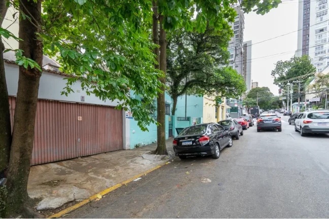 Imagem PREDIO COMERCIAL em São Paulo - SP, Perdizes