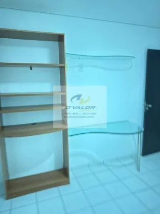 Imagem Vendo apartamento com 156m², 4 quartos s/ 3 suítes, sala p/ 2 ambientes, cozinha c/ armários e 2 vagas