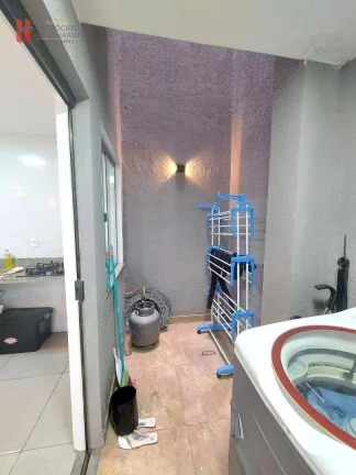 Imagem Casa Tríplex com 3 dormitórios à venda, 101 m² por R$ 450.000 - Jardim Vinte e Cinco de Agosto - Duque de Caxias/RJ