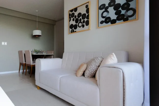 Imagem Apartamento Padrão