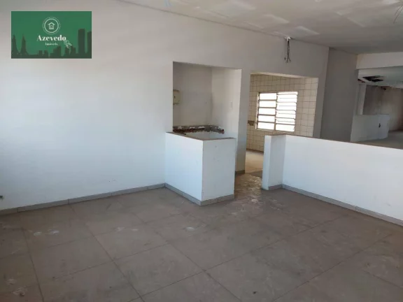 Imagem Prédio, 350 m² - venda por R$ 850.000,00 ou aluguel por R$ 8.040,83/mês - Jardim Munhoz - Guarulhos/SP