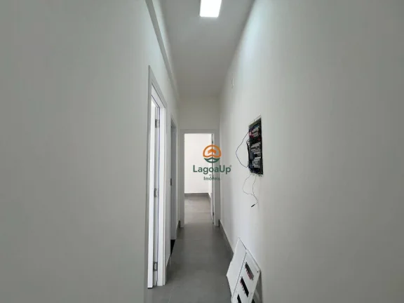 Imagem Casa com 3 dormitórios à venda, 160 m² por R$ 1.300.000,00 - Condomínio Parque dos Buritis - Lagoa Santa/MG