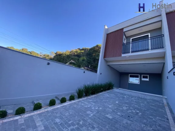 Imagem GEMINADO RESIDENCIAL em JOINVILLE - SC, SÃO MARCOS