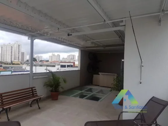 Imagem SOBRADO IPIRANGA - RUA CIPRIANO BARATA COM 220 M²