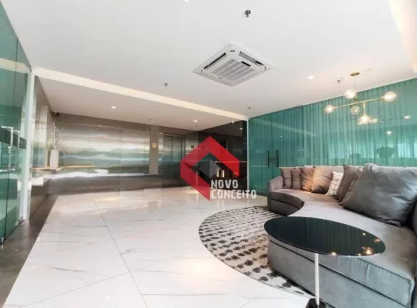 Imagem Apartamento à venda, 210 m² por R$ 3.100.000,00 - Meireles - Fortaleza/CE