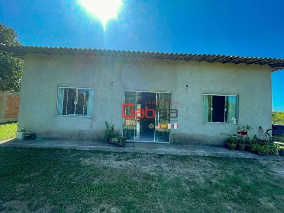 Imagem Casa com 6 dormitórios à venda, 600 m² por R$ 1.100.000,00 - Baia Formosa - Armação dos Búzios/RJ