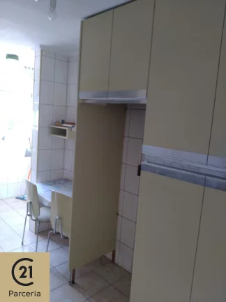 Imagem APARTAMENTO NO CAMPO BELO A VENDA