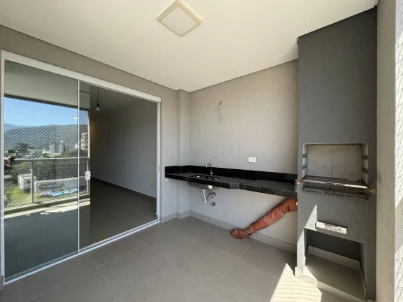 Imagem Apartamento novo com ótima localização