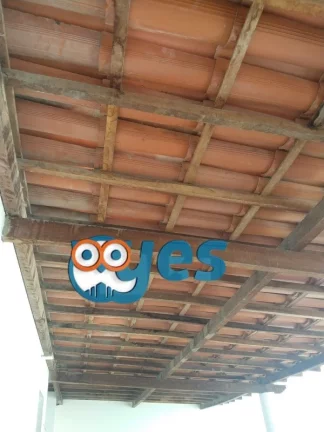 Imagem Casa para venda Condomínio fechado