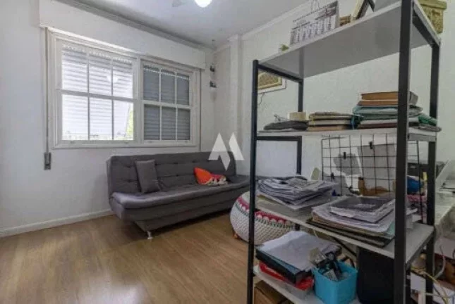 Imagem Apartamento com 3 quartos e 3 banheiros à venda, 97 m² por R$ 495.000