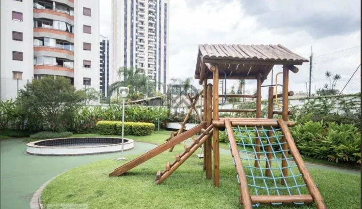 Imagem Apartamento moema pronto para morar