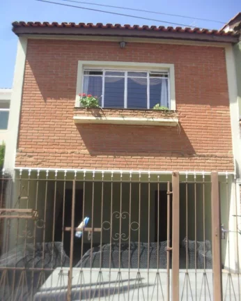 Imagem Casa para Venda em Atibaia, Jardim Alvinopolis, 2 dormitórios, 1 suíte, 2 banheiros, 2 vagas