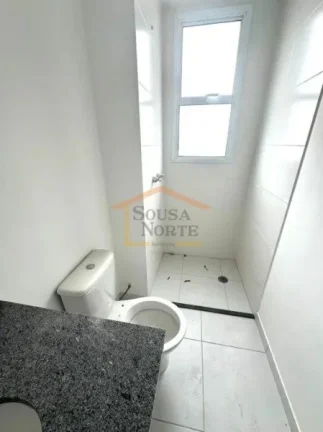 Imagem Apto 2 dormitórios, sala 2 ambientes, cozinha com armários, 1 vaga de garagem. 64m².

Condomínio...