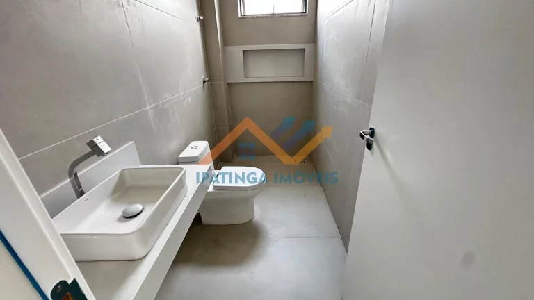 Imagem Cobertura Duplex no bairro Bom Retiro - Ipatinga