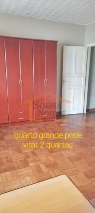 Imagem Sobrado à venda, possui 130 m² de área construída em terreno com 5 metros de frente por 25 metro...