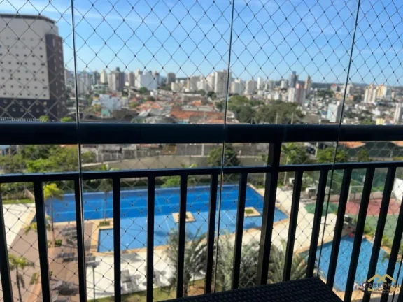 Imagem Apartamento para locação com 03 Suítes e 02 Vagas cobertas no Alta vista