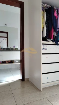 Imagem CASA EM CONDOMÍNIO RESIDENCIAL em INDAIATUBA - SP, JARDIM ESPLENDOR