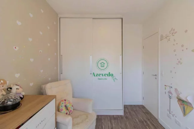 Imagem Apartamento à venda, 96 m² por R$ 830.000,00 - Jardim Zaira - Guarulhos/SP