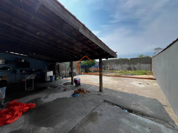 Imagem Casa à venda no bairro Parque Novacoop - Mogi Mirim/SP