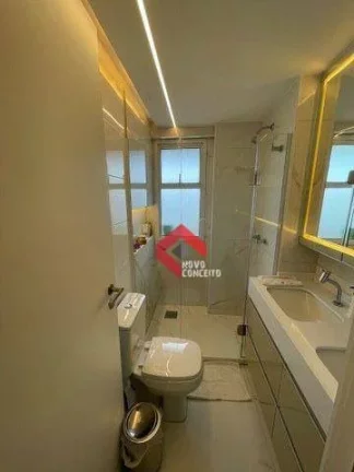 Imagem Apartamento à venda, 111 m² por R$ 1.180.000,00 - Cocó - Fortaleza/CE