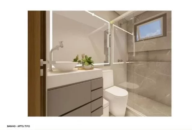 Imagem Apartamento em Belo Horizonte