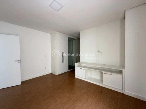 Imagem Casa Térrea à Venda em Condomínio Fechado - Paulínia/SP

Excelente casa térrea com 256m² de á...