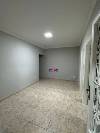Imagem Apartamento Térreo de 2 dormitórios no Macuco – Santos