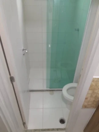 Imagem Apartamento Jaraguá - 42M², 2 Dorms, 1 Banheiro.