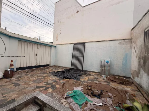 Imagem Ponto Comercial para Locação em Limeira, Centro, 1 dormitório, 3 banheiros